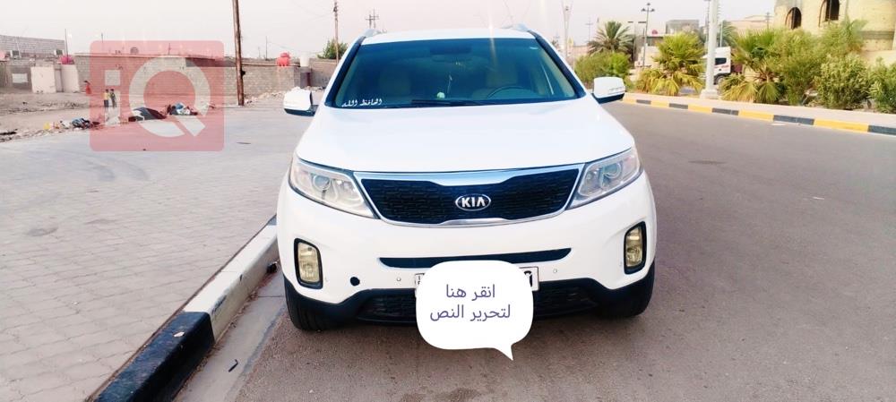 کیا سۆرینتۆ